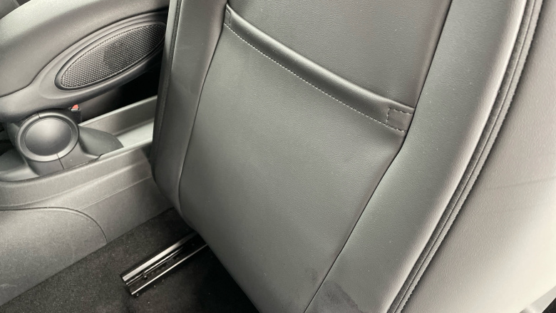 MINI Hatchback 135kW Cooper S Level 2 33kWh 3dr Auto Electric Hatchback